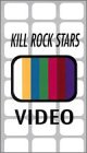 Kill Rock Stars Video Compilation [VHS]