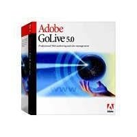 Adobe GoLive 5.0 - Mac Edition