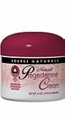 Progesterone Cream 1.78% Liposome - 2 oz - Cream