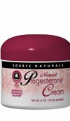 Progesterone Cream 1.78% Liposome - 4 oz - Cream