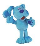 Blue’s Clues So Much to Say Doll