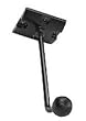 JBL Professional MTC-28/25CM - Mounting component - ceiling mountable