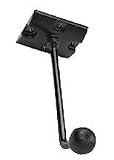 JBL MTC-28/25CM Ceiling Mount Adapter for Control 28/25 PrBL