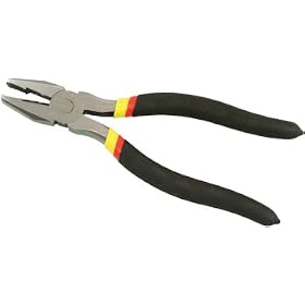 ST70 Linesman Pliers by ELENCO