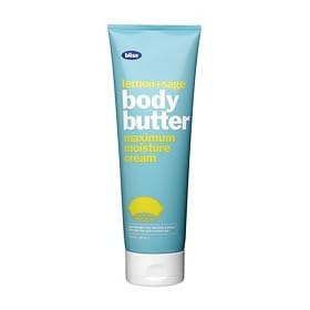 Bliss Body Butter