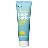 Bliss Lemon + Sage Body Butter
