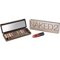 Urban Decay Cosmetics Naked 2 Palette (Quantity of 1)