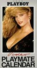 1989 Playboy Playmate Video Calendar