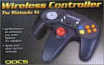 Nintendo 64 - Controller Infrarot - 
