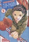 Yakitate!! Japan, Volume 5 (Yakitate!! Japan)