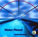 Water Planet AudioStrobe CD for Light and Sound Mind Machines