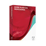FLASH PRO CS3 9 WIN UPG FLASH PRO OR BA 1U