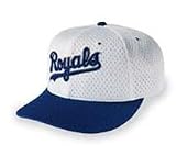 Baseball Cap - Kansas City Royals Cap - B000A155NG