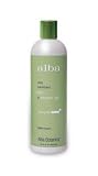 Alba Botanica Sparkling Mint Bath & Shower Gel 12 oz