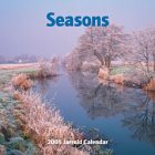 Seasons Calendar 2005 (Square Calendar)