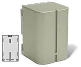 JVC BN-V408U, BN-V416U, BN-V428U Equivalent Camcorder Battery