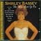 Shirley Bassey's 20 Greatest CDs!