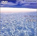 virtual trip THE BEACH CEBU [DVD]のイメージ