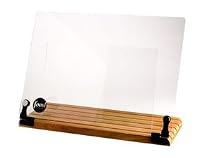Food Network Food Network Cookbook Holder 15.75-in.