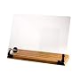 Food Network Food Network Cookbook Holder 15.75-in.