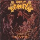CD-Charts  Music : Infernal [CASSETTE]