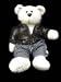 James Dean Collecticritter Bear