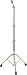 Gibraltar Elliptical Leg Base Straight Cymbal Stand