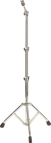 MusicalInstruments: Gibraltar Elliptical Leg Base Straight Cymbal Stand