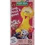 Sing, Hoot & Howl with the Sesame Street Animals