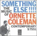Ornette Coleman