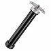 Bogen - Manfrotto Short Tripod Center Column for the 3001 Series Tripods, Color: Black