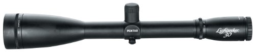 Pentax Lightseeker 30 6 Rifle Scope