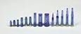 Azoom Snap Cap .45 ACP 5 Pack