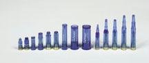 Pistol Metal Snap Caps 380Auto 5pk