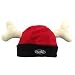 Bonehead - Fun Fleece Winter Ski Hat
