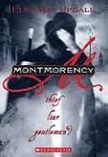 Montmorency: Thief, Liar, Gentleman