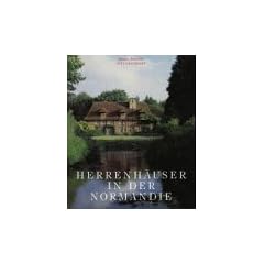 Herrenh�user in der Normandie