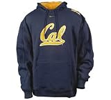 UCLA College Logo Hooded Sweatshirt
