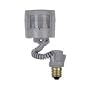 Thomas & Betts HS3100D Grey Motion Light Adapter