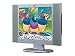Viewsonic VX750 Monitor LCD-TFT 17.0'' 1280 x 1024 Audio TCO99