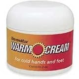 ThermoMaxTM Warm Cream, 2 oz.