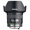 Pentax 14mm f/2.8 DA ED (IF) Lens for Pentax and Samsung Digital SLR Cameras