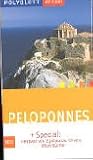 Polyglott On Tour, Peloponnes - Martin Pristl