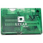 Lexar Media Multi-Card Reader (RW017-001)