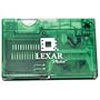 Lexar Media Multi-Card Reader (RW017-001)