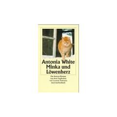 Minka und L�wenherz: Ein Katzenroman (insel taschenbuch)