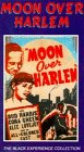 Moon Over Harlem (1939) [VHS]