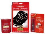 Review   / Connoisseurs Jewelry Care Travel Kit