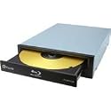 Plextor DVD Blu-Ray R/RW/DL/RAM IDE BD2X +8X4X4X -8X6X4X