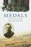 Used : Medals: The Researcher's Guide